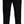 Dolce & Gabbana Elegant Black Virgin Wool Blend Trousers