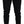 Dolce & Gabbana Elegant Black Wool-Blend Trousers