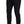 Dolce & Gabbana Elegant Black Wool Blend Trousers