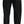 Dolce & Gabbana Elegant Black Washed Denim Pants Luxe Cotton