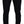 Dolce & Gabbana Elegant Black Silk Blend Denim Pants