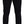 Dolce & Gabbana Elegant Black Silk Blend Denim Pants