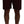 Dolce & Gabbana Elegant Maroon Cotton Blend Shorts