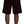 Dolce & Gabbana Elegant Maroon Tailored Shorts