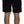 Dolce & Gabbana Elegant MainLine Black Shorts