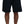 Dolce & Gabbana Elegant Blue Cotton Blend Shorts