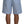 Dolce & Gabbana Elegant Light Blue Linen-Cotton Summer Shorts