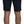 Dolce & Gabbana Elegant Blue Cotton Blend Shorts