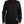 Dolce & Gabbana Elegant Black Full Zip Sweater