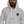 Dolce & Gabbana Stunning White Hooded Sweater