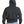 Dolce & Gabbana Elegant Grey Cotton Hooded Sweatshirt