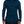 Dolce & Gabbana Elegant Blue Cotton Pullover Sweater