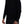 Dolce & Gabbana Elegant Black Virgin Wool Pullover Sweater