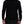 Dolce & Gabbana Elegant Black Virgin Wool Pullover Sweater