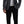 Dolce & Gabbana Grey Wool Roses Slim Fit Jacket Blazer