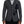 Dolce & Gabbana Grey Wool Roses Slim Fit Jacket Blazer