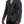 Dolce & Gabbana Grey Wool Roses Slim Fit Jacket Blazer