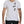 Dolce & Gabbana Elegant White Crewneck Cotton Silk Tee