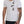 Dolce & Gabbana Elegant White Crewneck Cotton Silk Tee