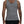 Dolce & Gabbana Sleek Sleeveless Grey Cotton Tank Top