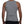 Dolce & Gabbana Sleek Sleeveless Grey Cotton Tank Top