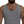 Dolce & Gabbana Sleek Sleeveless Grey Cotton Tank Top