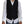 Dolce & Gabbana Elegant Black Formal Wool-Silk Dress Vest