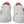 Dolce & Gabbana Sparkling White Portofino Sneakers