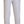 John Galliano Chic White Jogger Pants - Casual Elegance