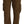 Ermanno Scervino Chic Brown Corduroy Cargo Pants