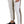 Dolce & Gabbana Two-Tone White & Brown Chic Cotton Pants