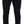 Dolce & Gabbana Elegant Black Striped Wool Blend Trousers