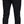 Dolce & Gabbana Elegant Black Striped Wool Blend Trousers