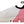 Dolce & Gabbana Elegant Sorrento Slip-On Sneakers in White & Pink