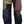 Dolce & Gabbana Multicolor Silk Patchwork Miesten Denim Farkut