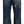 Dolce & Gabbana Blue Cotton Tattered Straight Fit Denim Farkut