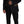 Dolce & Gabbana Black Gold Fantasy Tuxedo Slim Fit -puku