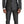 Dolce & Gabbana Black White Silk MARTINI Slim Fit -puku