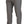 Dolce & Gabbana Silver Wool Silk 3-osainen Slim Fit -puku