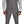 Dolce & Gabbana Silver Wool Silk 3-osainen Slim Fit -puku