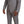 Dolce & Gabbana Silver Wool Silk 3-osainen Slim Fit -puku