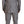 Dolce & Gabbana Silver Wool Silk 3-osainen Slim Fit -puku