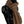 Dolce & Gabbana Elegant Dark Brown Knitted Scarf