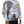 MSGM Elegant White Crewneck Cotton Sweater