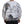 MSGM Elegant White Crewneck Cotton Sweater