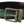 Dolce & Gabbana Elegant Leather Belt with Silver Tone Buckle