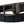 Dolce & Gabbana Elegant Blue Leather Belt with Metal Buckle