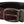 Dolce & Gabbana Elegant Leather Belt with Metal Buckle