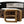 Dolce & Gabbana Elegant Brown Leather Belt with Golden Buckle