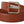 Dolce & Gabbana Elegant Leather Belt with Metal Buckle